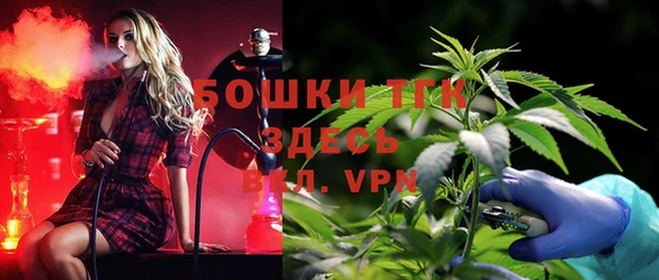 стафф Абаза